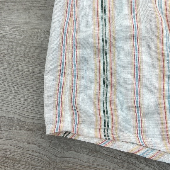 🔆O’NEILL🔆 SHANE STRIPE SKIRT - Picture 9 of 16